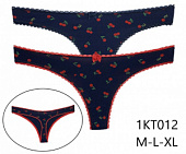 Трусы женские