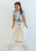 Колготки для девочки
